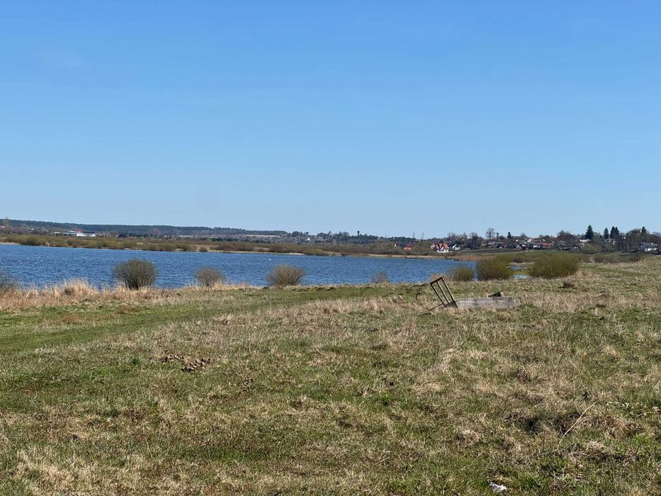 земельна ділянка під будівництво