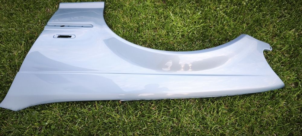 Błotnik lewy E46 sedan/kombi 442 przedlifr