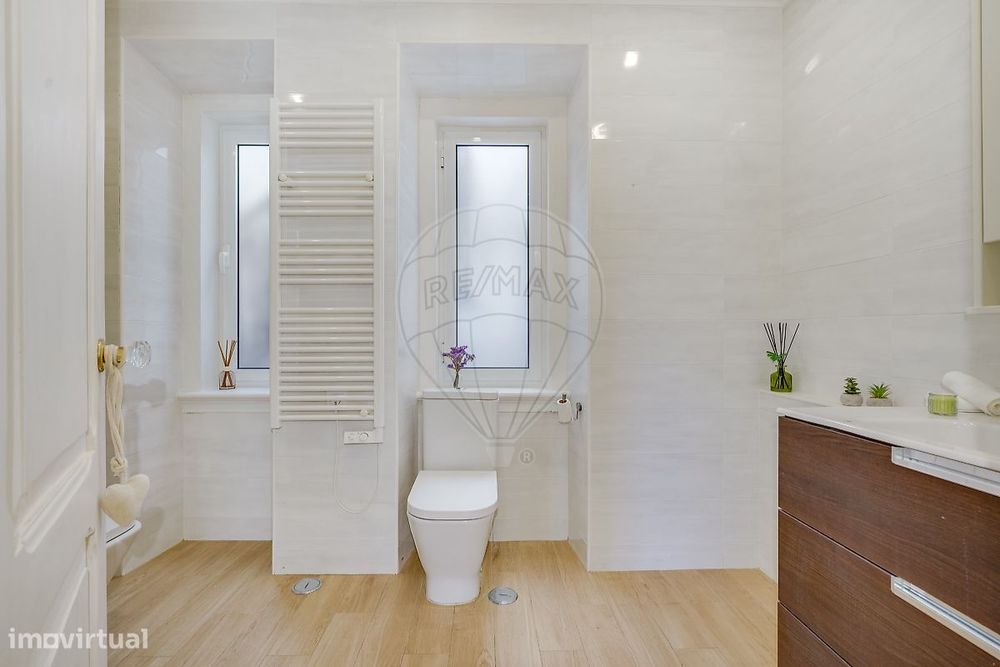 Apartamento T4 para venda