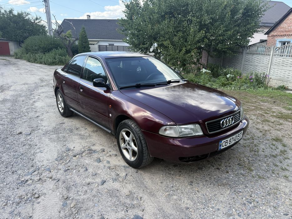 Продам   Audi A4