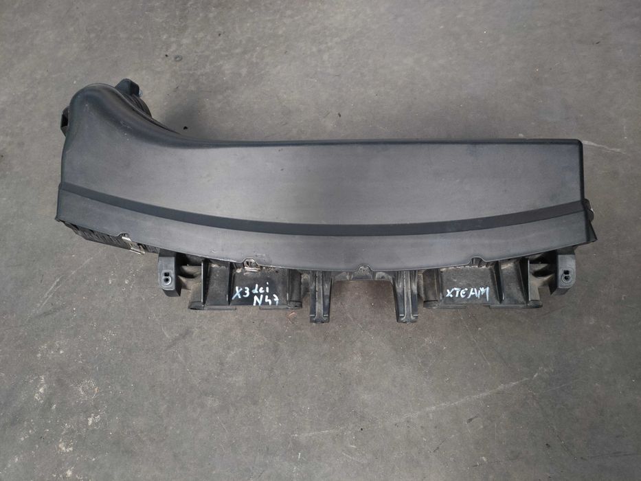 Diferencial Bmw X3 E83 facelift - portas - guarda lamas ..