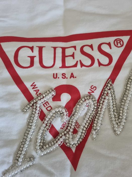Bluza guess,icon
