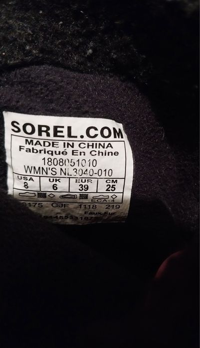 Взуття      39. .