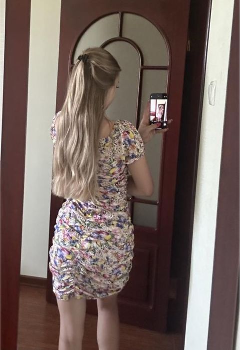 Продам сукню жіночу