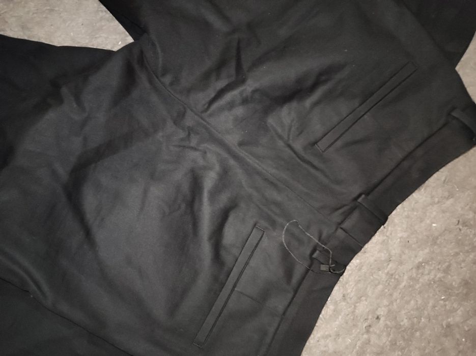 Eleganckie spodnie COS, nowe 40