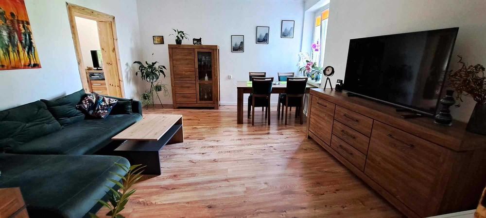Mieszkanie – Wrocław, Plac Grunwaldzki - Widok 3