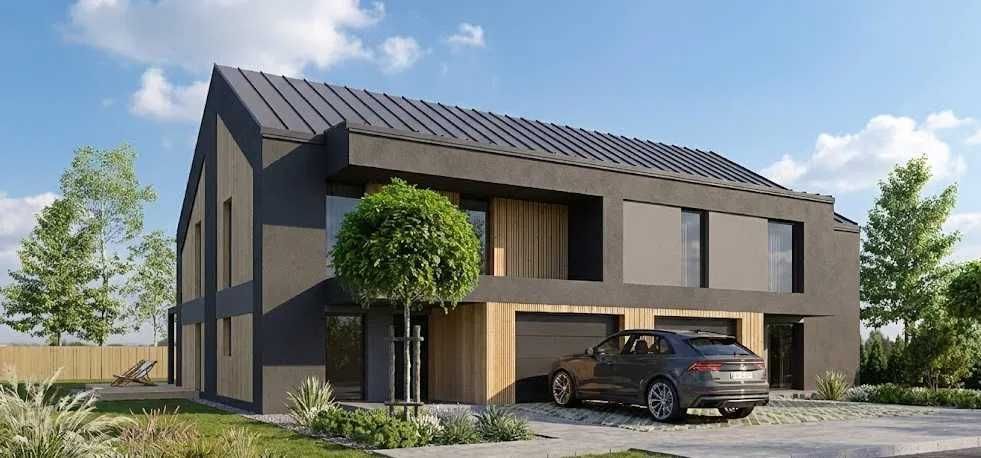 Projekty budowlane | Nadzór | Pozwolenia na Budowę | Adaptacje