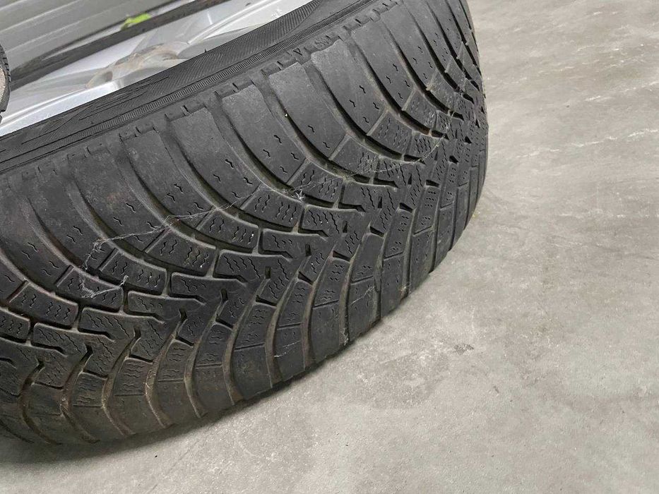 диски мазда/mazda r16