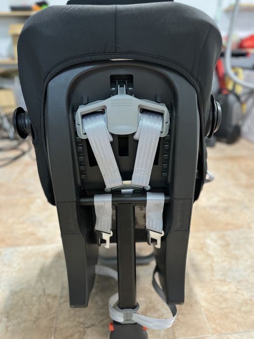 Cadeira britax romer my way plus