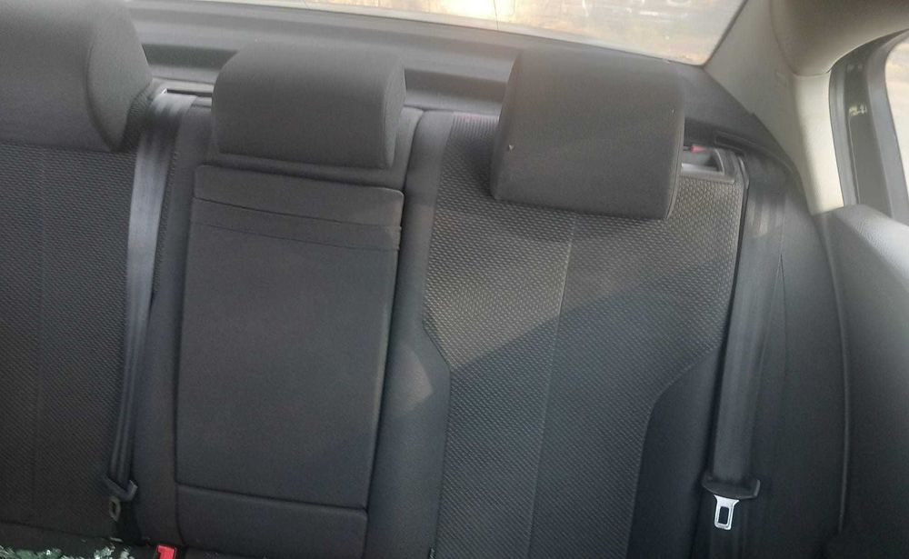 Vendo VW PASSAT 2.0 tdi 140 cv