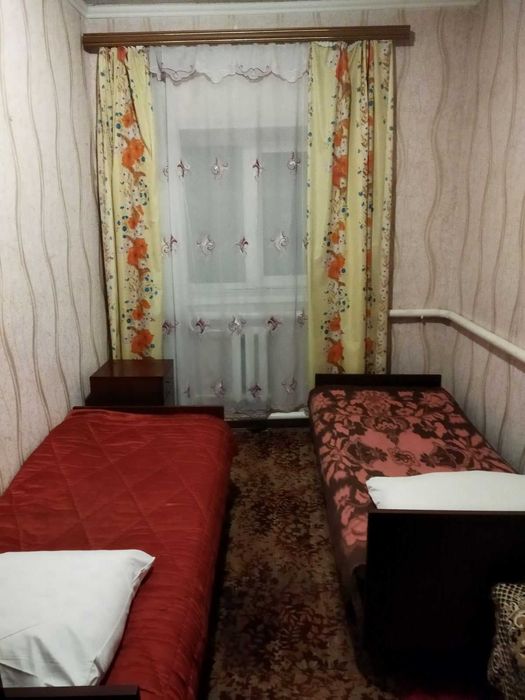 Здам кімнату в будинку  без сплати ком послуг