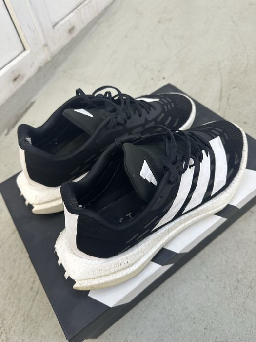 Чоловічі кросівки adidas flowboost 44 розмір