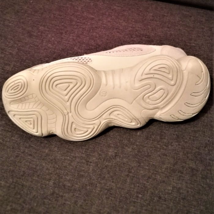 Lekkie Buty Sportowe Męskie 36/40
