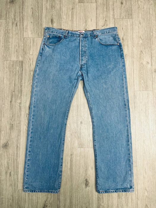 Джинсы Levi's оригинал