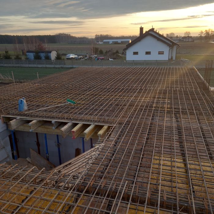Firma budowlana Uslugi budowlane