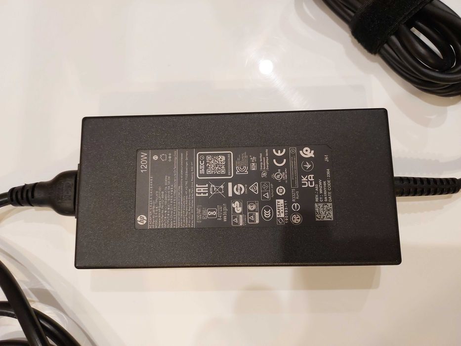 Stacja dokująca HP G4 Thunderbolt 120W