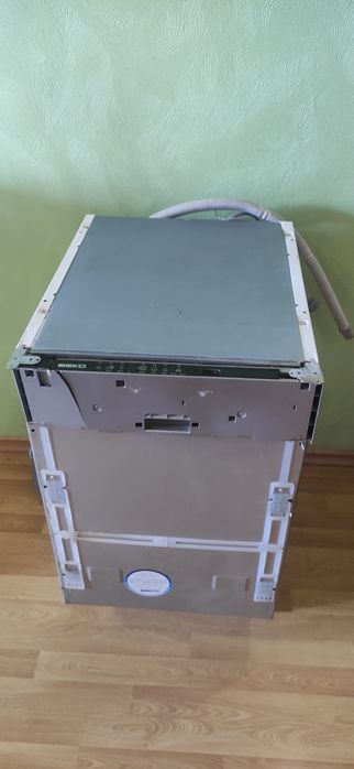 Посудомийна машина Beko на запчастини