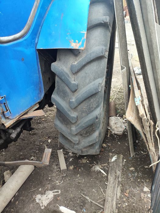 Продам трактор т 40