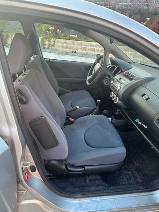 Honda Jazz rocznik 2005