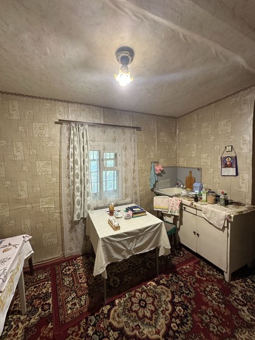 Продам! Дом в Коротыче