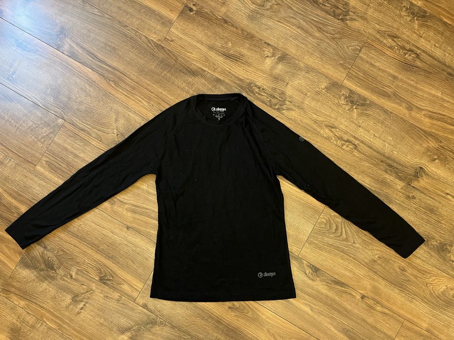 Термокофта Sherpa