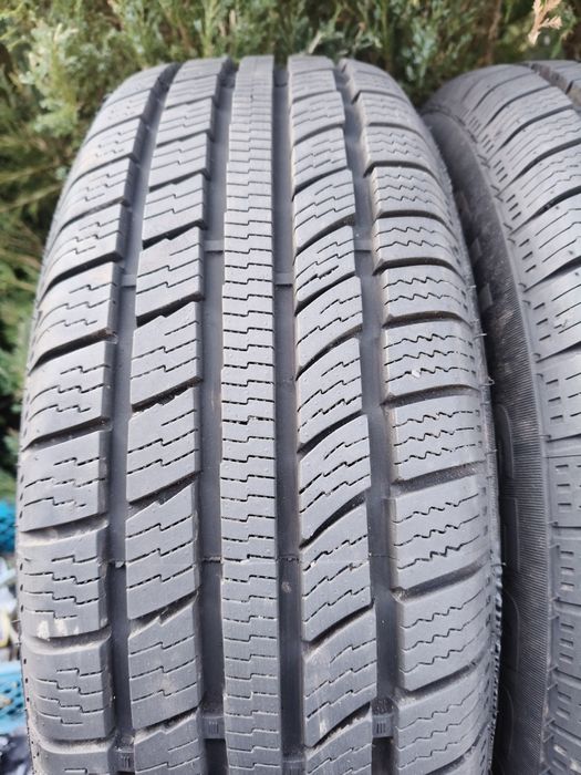 185/65 R14 Ovation AllSeason 2023r.  8mm. Para 200zl