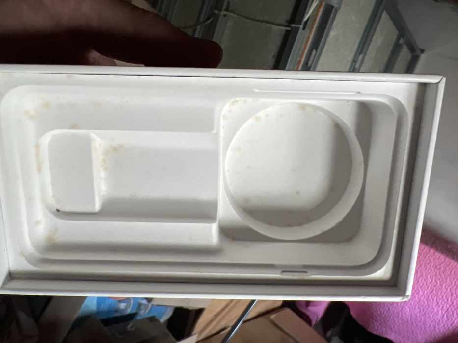 Iphone 7, Para peças, nao funciona!