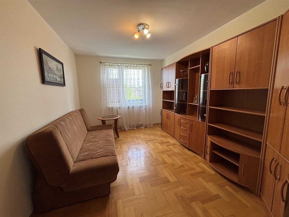 Przestronne 3-pokojowe mieszkanie – 68 m² na wynajem