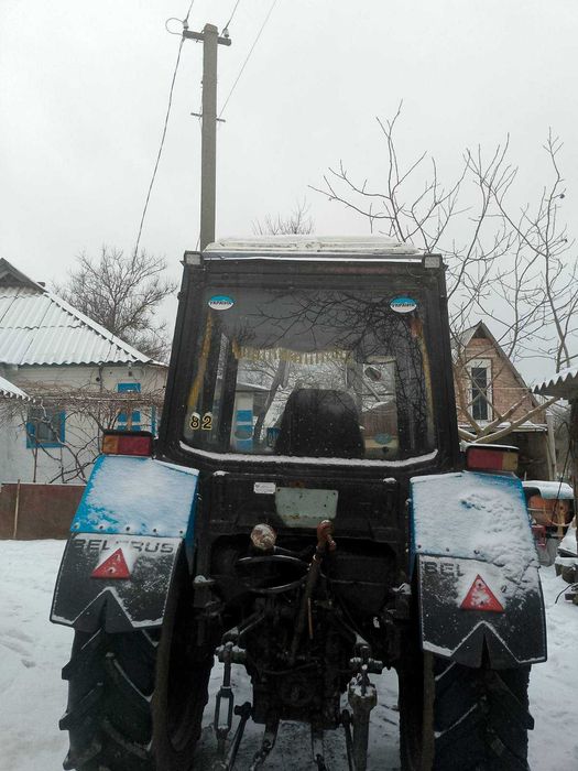Продаю трактор Білорус