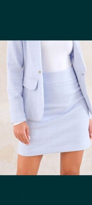 Nowa spódnica MOSQIUTO