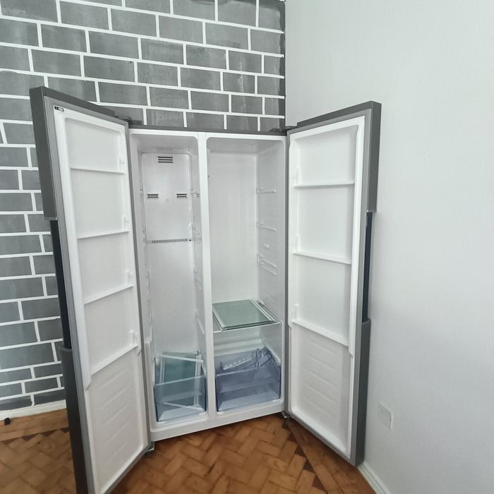Frigorífico avariado