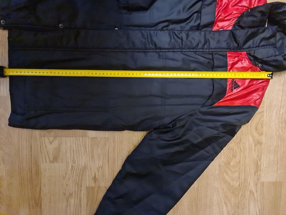 Kurka przejściowa ADIDAS chłopięca