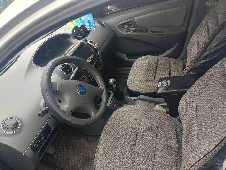Продам Geely MK