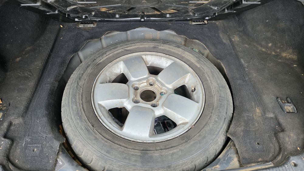 Jeep Grand Cherokee 2.7 CRD 4x4 автомат