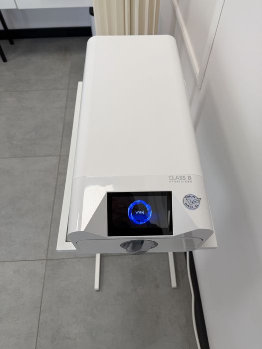 Autoklaw Enbio S