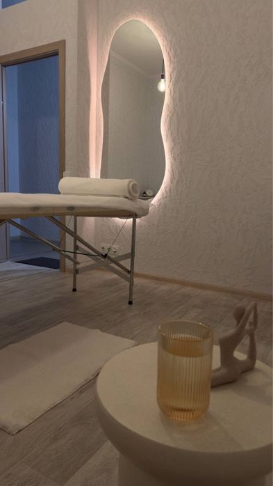 Продам салон масажу - ендосфера