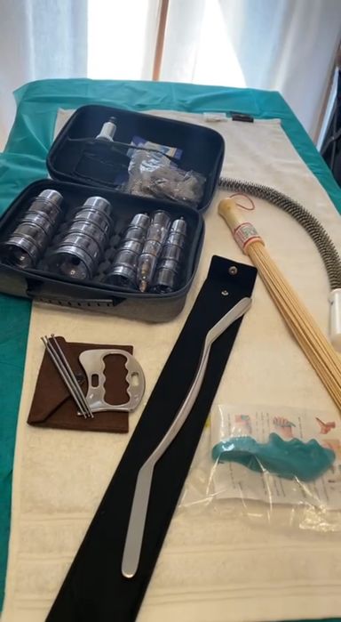 Masaż/Масаж - promocja!