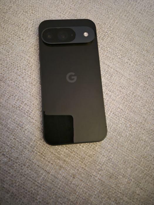 Google Pixel 9 jak nowy