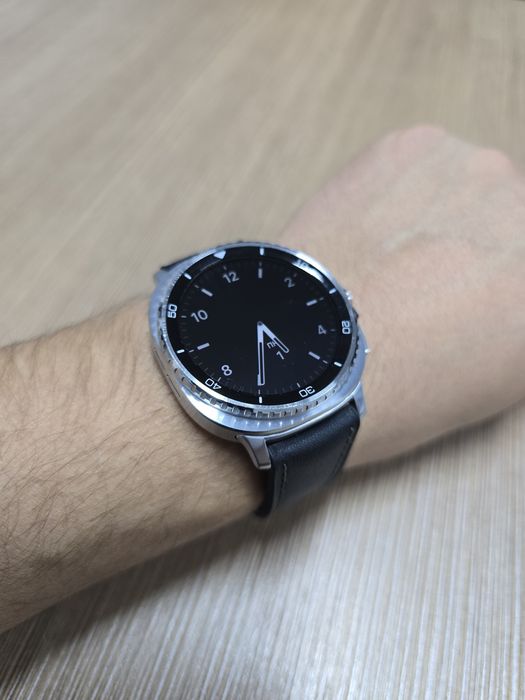 Samsung Galaxy watch 8 classic