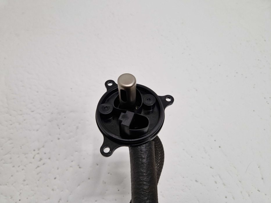 Przewód Odma Odpowietrzania Separator Oleju BMW E81 E87 LIFT N43