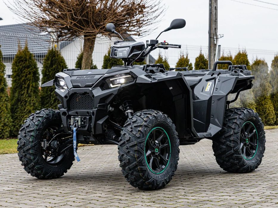 Polaris