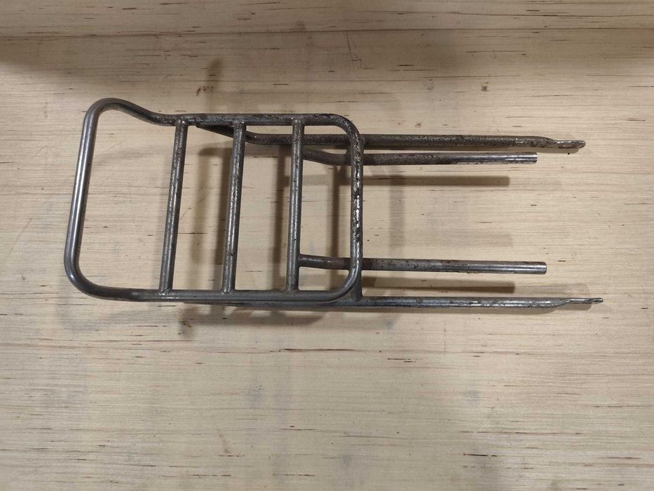 Grelha para moto de 50cc