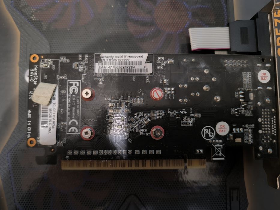 Комплект 775s MSI G41M-P26 MS-7592 Team Grou DDR3 4Gb Gtx 440 1Gb DDR3