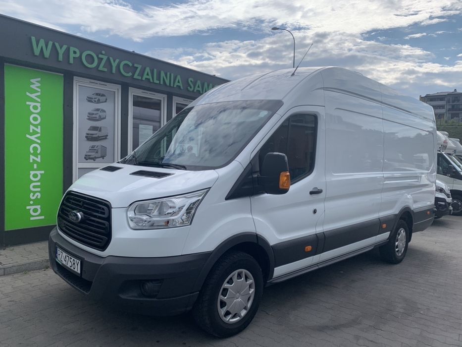 BUS WYNAJEM Wypozycz NOWY 200zl Rzeszow