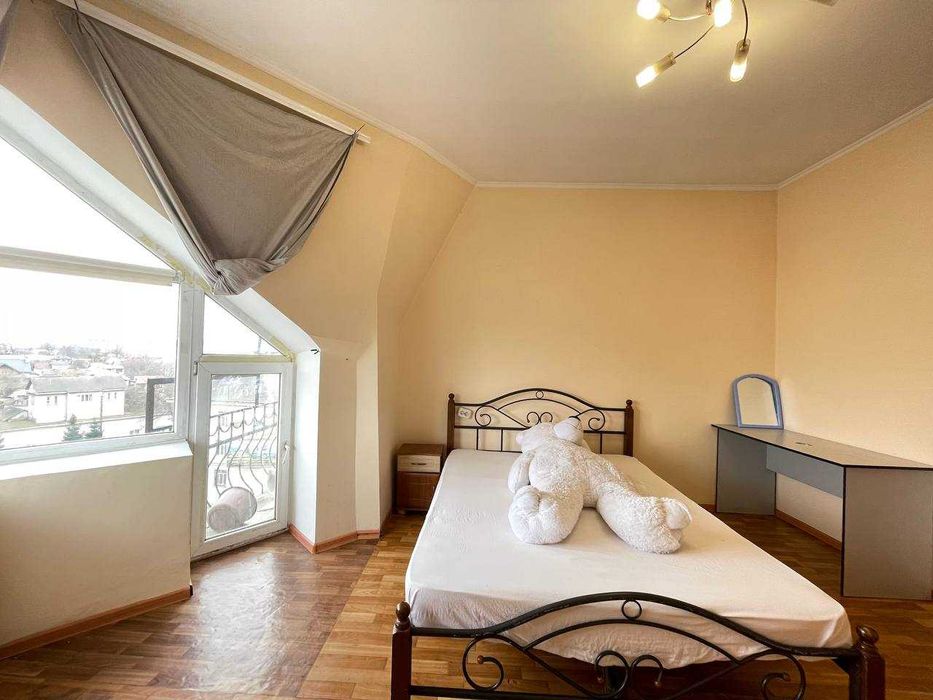 Продаж 2 кім.квартири,площею 78м2 у новобудові! - View 4