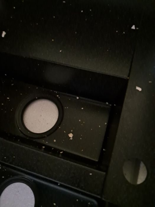 Zlew 1,5 komorowy z ociekaczem