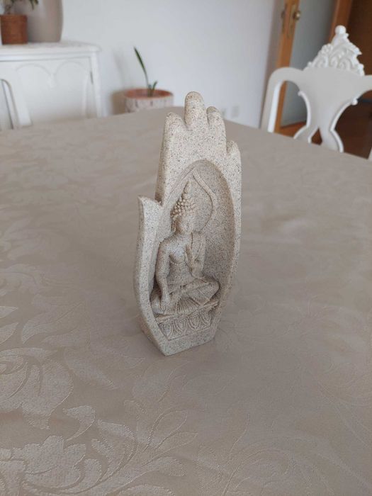 Buda - Estátua de decoração