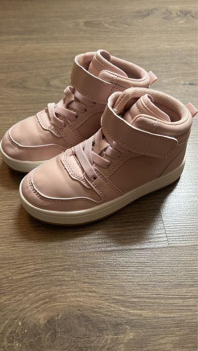 Демісезонні черевики H&M