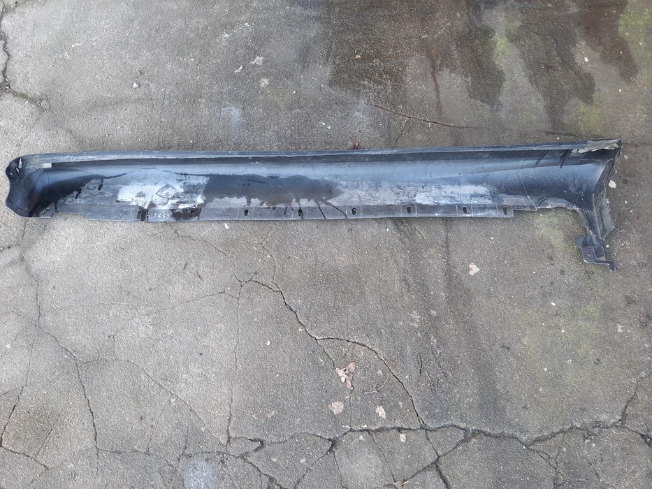 Listwa progowa prawa Porsche 911 996