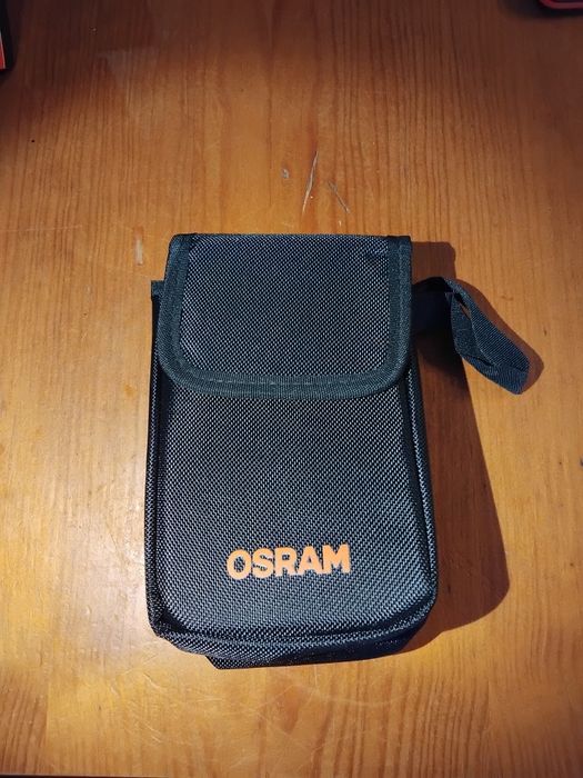 Arrancador de Bateria OSRAM BATTERYstart 200